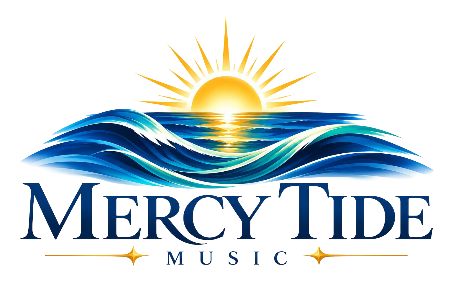 Mercy Tide Music